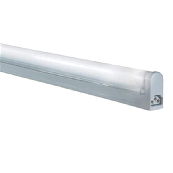 Gorgeousglow SG4-28-30-W 28W T4 Fluorescent Undercabinet Fixture - White - 3000K GO3001380 - main